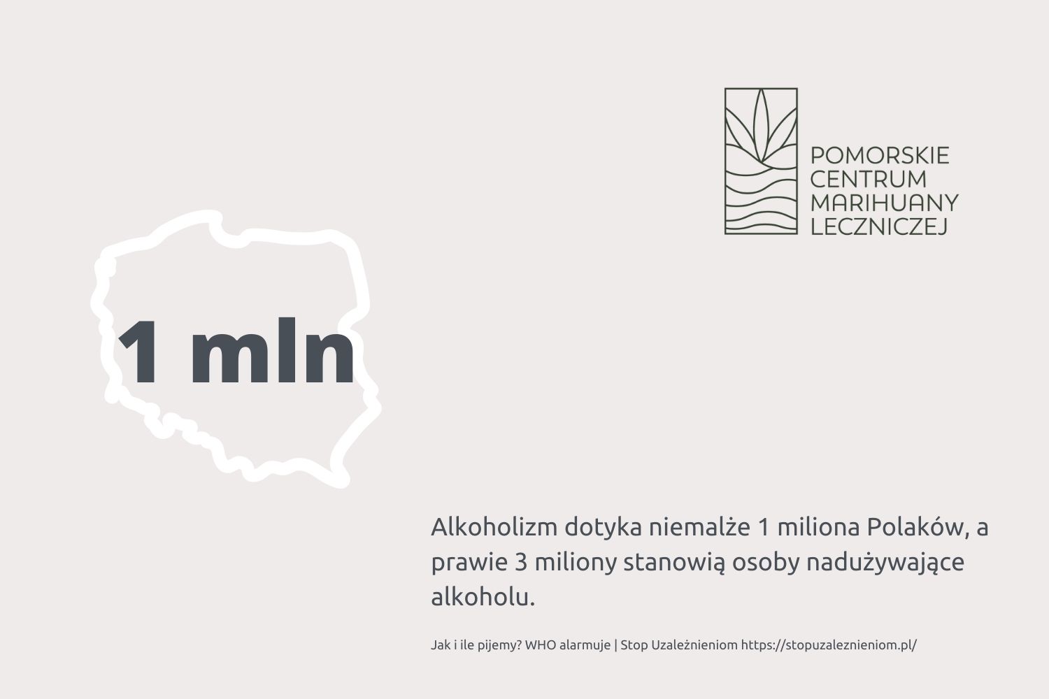 alkoholizm w Polsce - statystyki